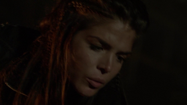 The 100 Season Two Episode Nine Remember Me-1687
