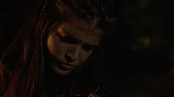 The 100 Season Two Episode Nine Remember Me-1683
