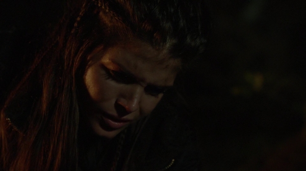 The 100 Season Two Episode Nine Remember Me-1681
