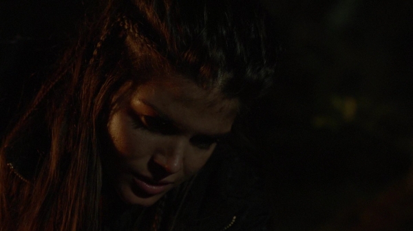 The 100 Season Two Episode Nine Remember Me-1680
