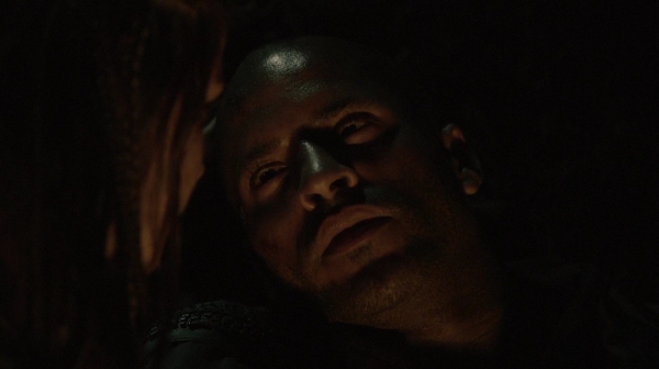 The 100 Season Two Episode Nine Remember Me-1676
