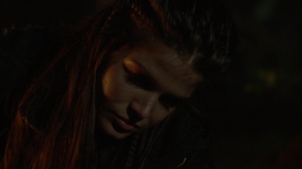 The 100 Season Two Episode Nine Remember Me-1674
