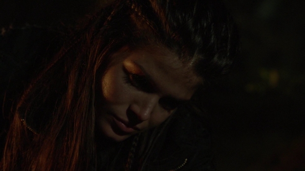 The 100 Season Two Episode Nine Remember Me-1673
