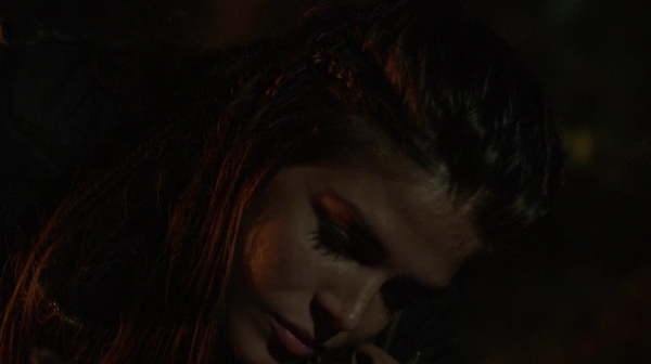 The 100 Season Two Episode Nine Remember Me-1672
