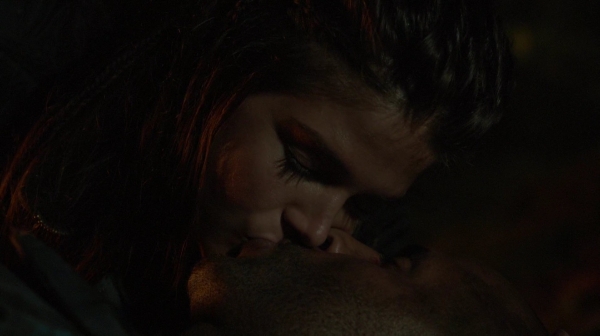 The 100 Season Two Episode Nine Remember Me-1671
