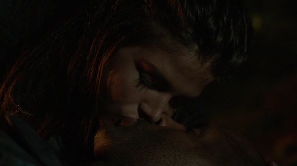The 100 Season Two Episode Nine Remember Me-1670

