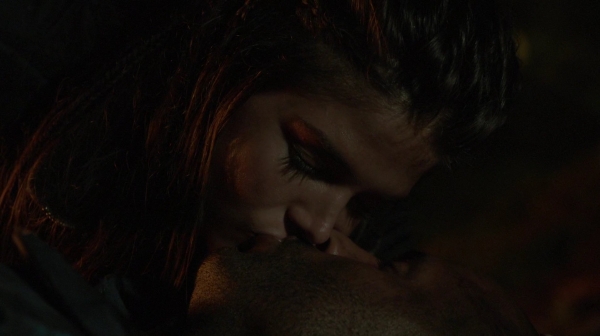 The 100 Season Two Episode Nine Remember Me-1669
