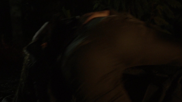 The 100 Season Two Episode Nine Remember Me-1665

