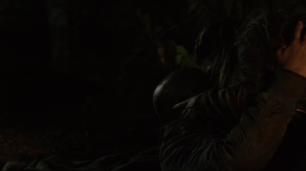 The 100 Season Two Episode Nine Remember Me-1664
