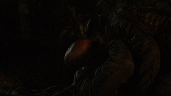 The 100 Season Two Episode Nine Remember Me-1662
