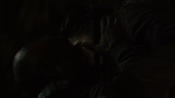 The 100 Season Two Episode Nine Remember Me-1661
