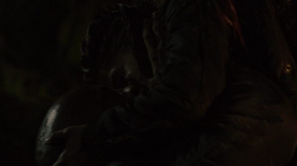 The 100 Season Two Episode Nine Remember Me-1660
