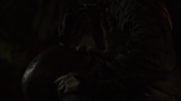 The 100 Season Two Episode Nine Remember Me-1659
