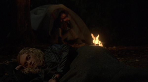 The 100 Season Two Episode Nine Remember Me-1657
