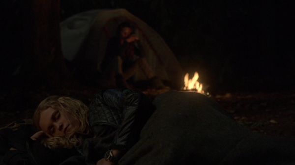 The 100 Season Two Episode Nine Remember Me-1656
