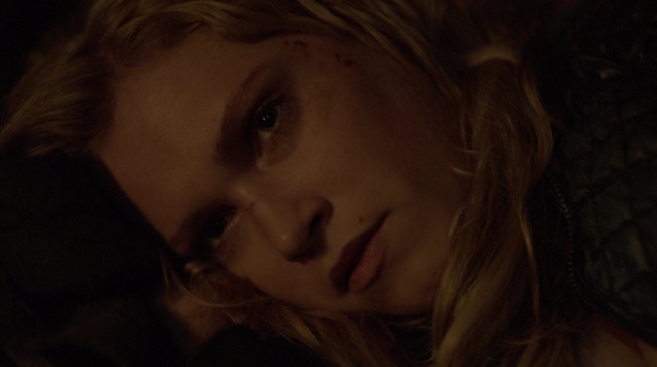 The 100 Season Two Episode Nine Remember Me-1653
