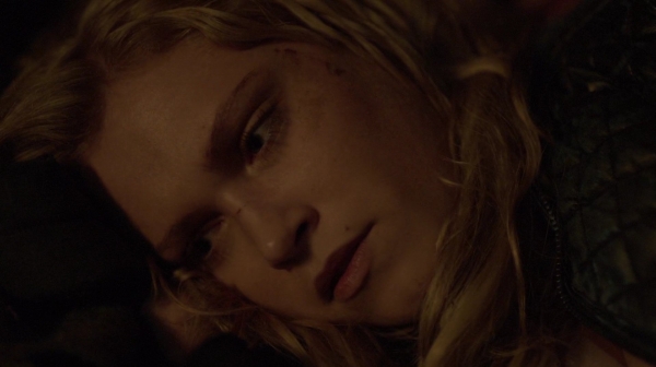 The 100 Season Two Episode Nine Remember Me-1651
