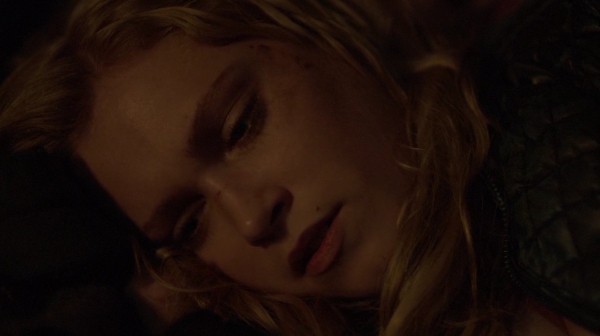 The 100 Season Two Episode Nine Remember Me-1649

