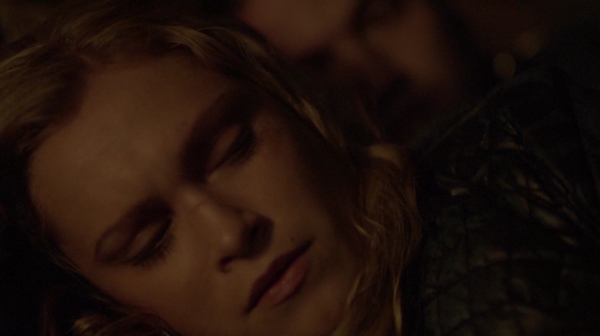 The 100 Season Two Episode Nine Remember Me-1647
