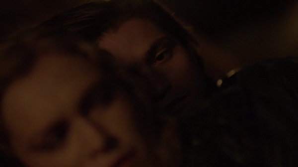 The 100 Season Two Episode Nine Remember Me-1645
