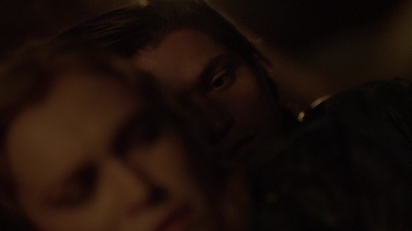 The 100 Season Two Episode Nine Remember Me-1644
