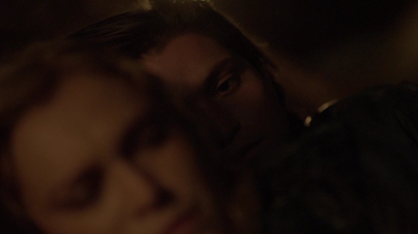 The 100 Season Two Episode Nine Remember Me-1643

