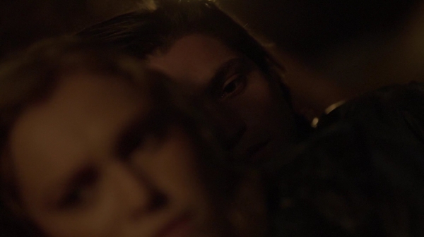 The 100 Season Two Episode Nine Remember Me-1642
