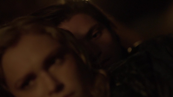 The 100 Season Two Episode Nine Remember Me-1641
