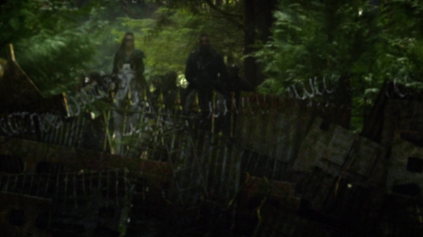 The 100 Season Two Episode Nine Remember Me-1638
