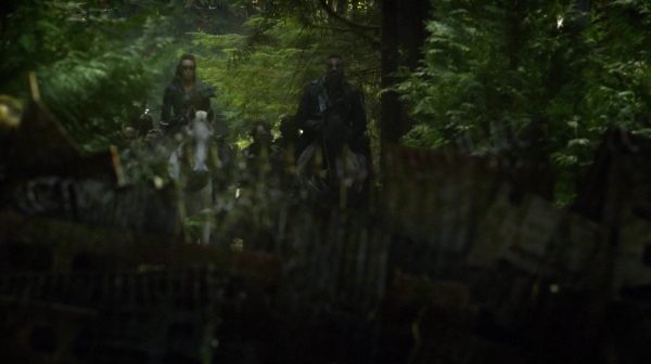 The 100 Season Two Episode Nine Remember Me-1636
