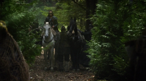 The 100 Season Two Episode Nine Remember Me-1630
