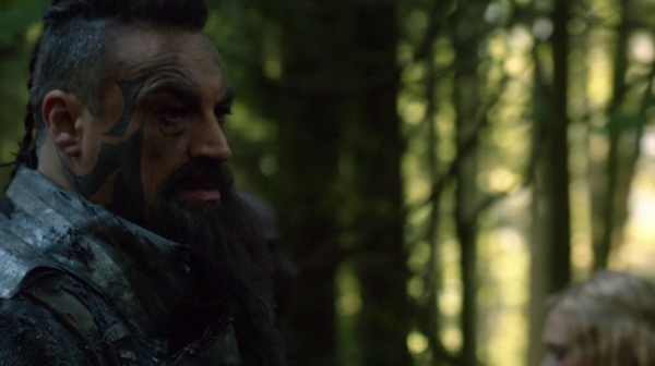 The 100 Season Two Episode Nine Remember Me-1615
