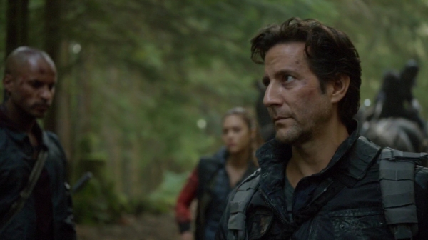The 100 Season Two Episode Nine Remember Me-1612
