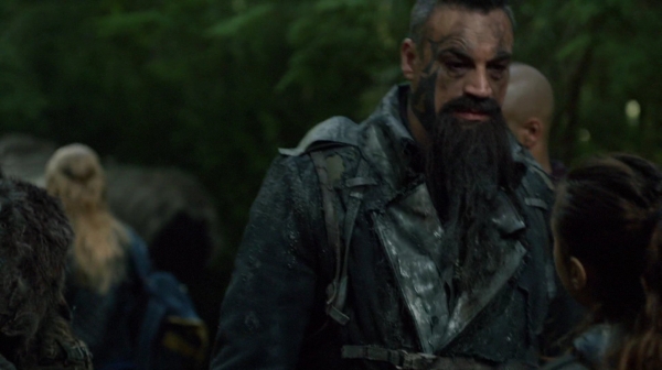 The 100 Season Two Episode Nine Remember Me-1609
