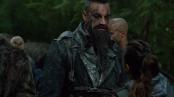 The 100 Season Two Episode Nine Remember Me-1608

