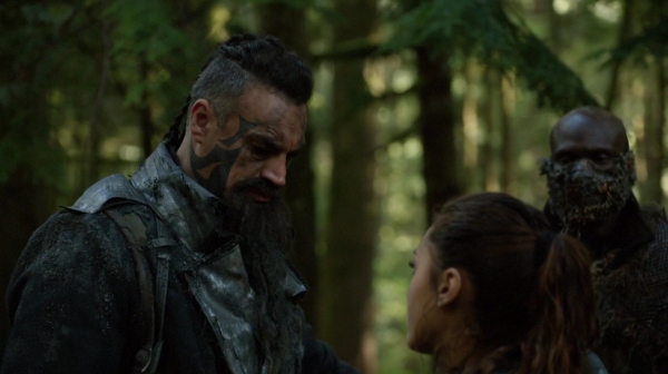 The 100 Season Two Episode Nine Remember Me-1603
