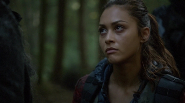 The 100 Season Two Episode Nine Remember Me-1600

