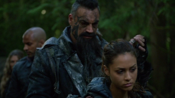 The 100 Season Two Episode Nine Remember Me-1597
