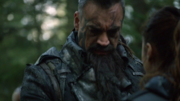The 100 Season Two Episode Nine Remember Me-1592
