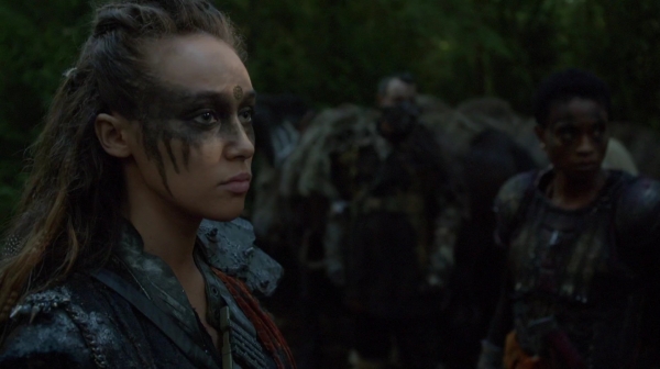 The 100 Season Two Episode Nine Remember Me-1585
