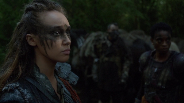 The 100 Season Two Episode Nine Remember Me-1584
