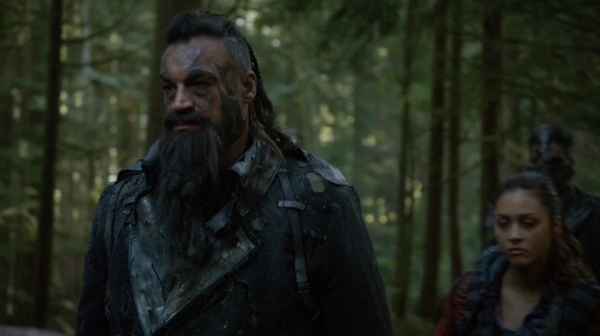 The 100 Season Two Episode Nine Remember Me-1583
