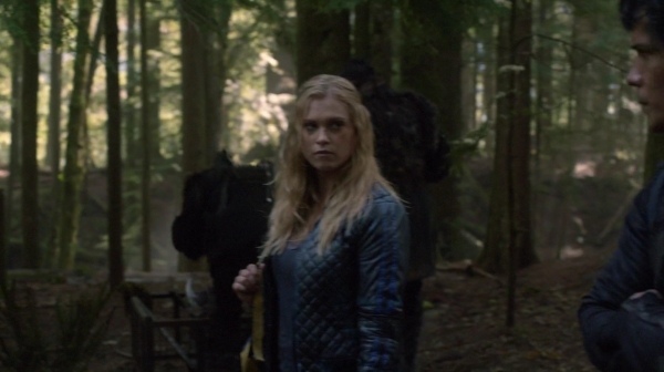 The 100 Season Two Episode Nine Remember Me-1580
