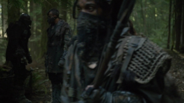The 100 Season Two Episode Nine Remember Me-1578
