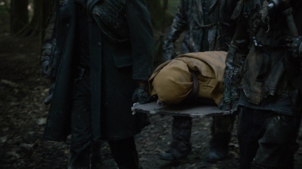 The 100 Season Two Episode Nine Remember Me-1575
