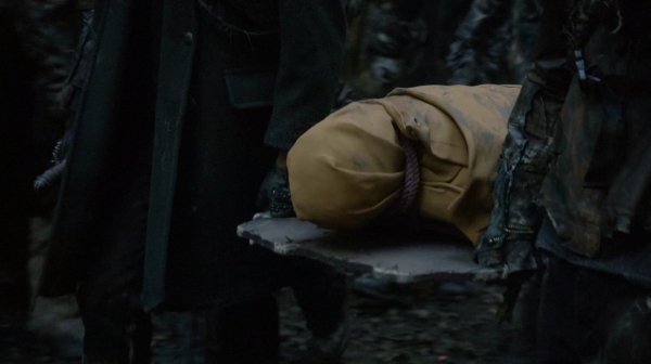 The 100 Season Two Episode Nine Remember Me-1574
