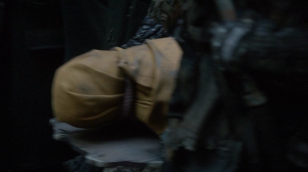 The 100 Season Two Episode Nine Remember Me-1573
