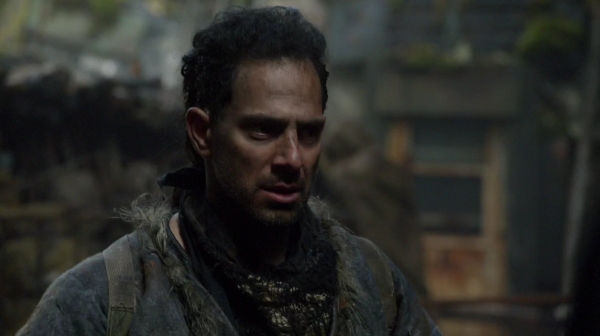 The 100 Season Two Episode Nine Remember Me-1554
