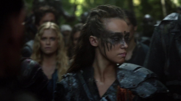 The 100 Season Two Episode Nine Remember Me-1548
