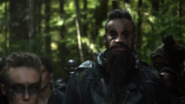 The 100 Season Two Episode Nine Remember Me-1547
